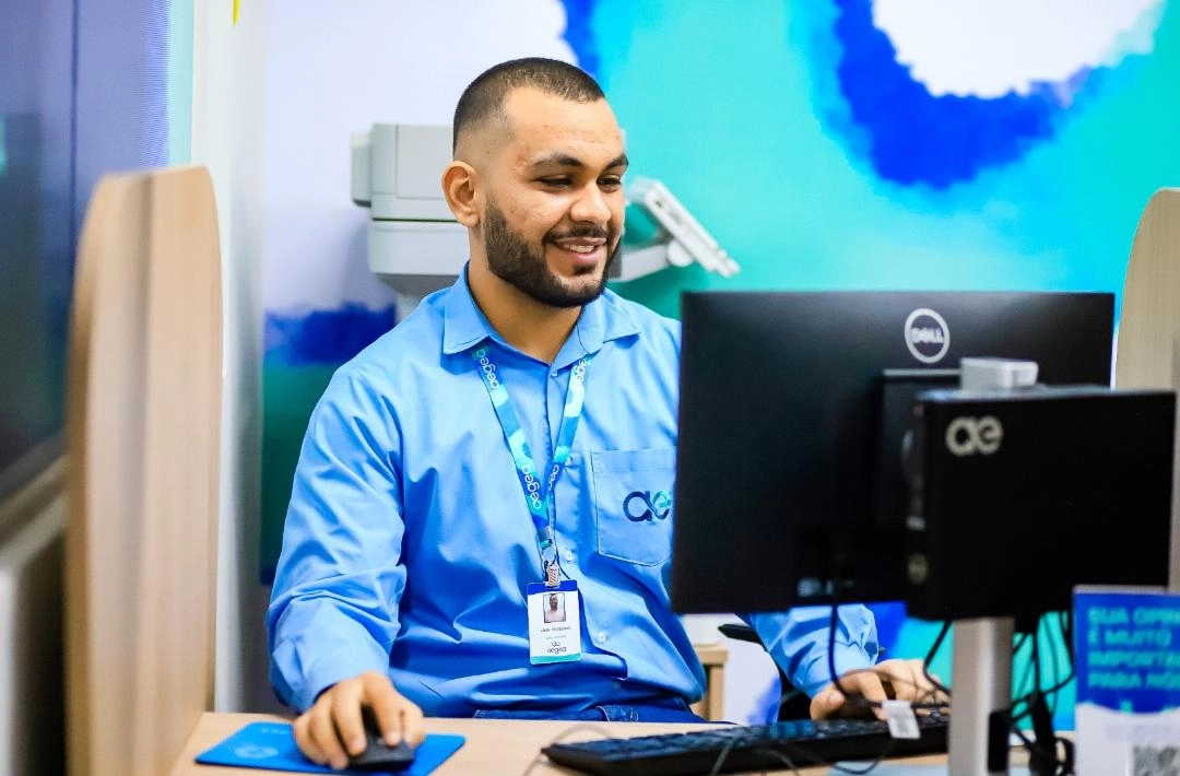Semana do Consumidor: Águas de Teresina e Águas do Piauí oferecem descontos de até 100% em juros e multas para negociação de débitos 