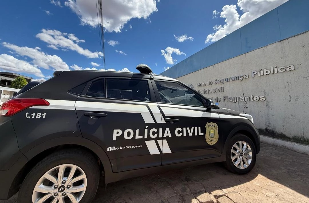 Suspeito de aplicar ‘golpe do falso advogado’ é preso no Sul do Piauí