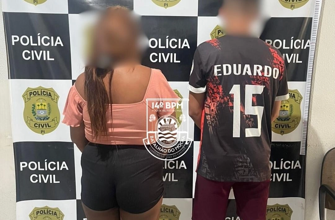 Motocicleta furtada em Oeiras é recuperada em Nazaré do Piauí