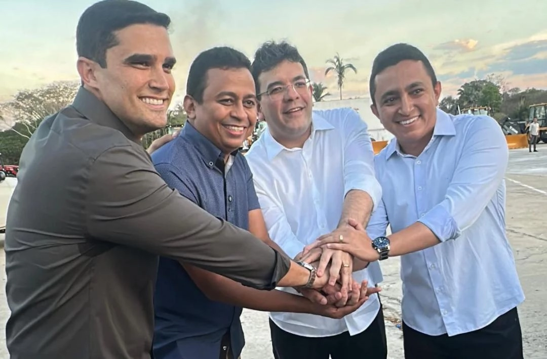 Governador anuncia construção da rodovia entre Colônia do Piauí e São Francisco