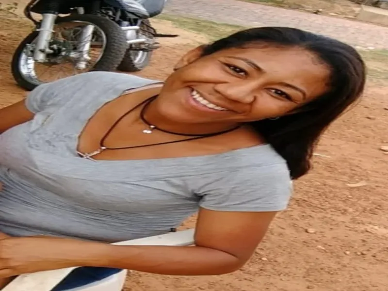 Oeirense de 35 anos é morta a tiros em Goiânia-GO