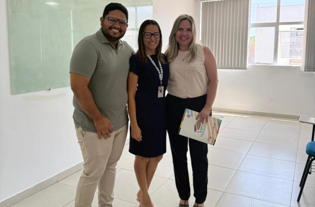 São Miguel do Fidalgo participa da Oficina Regional da Programação Pactuada da Assistência Especializada