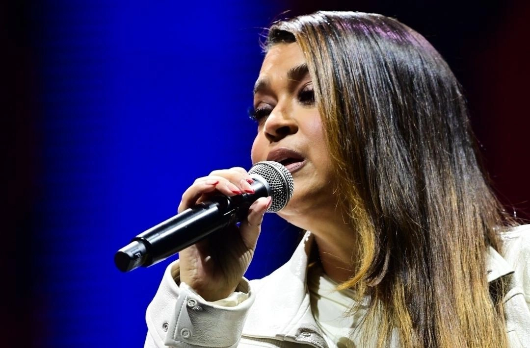 Morre Preta Gil, cantora e empresária do panteão da música, aos 50 anos