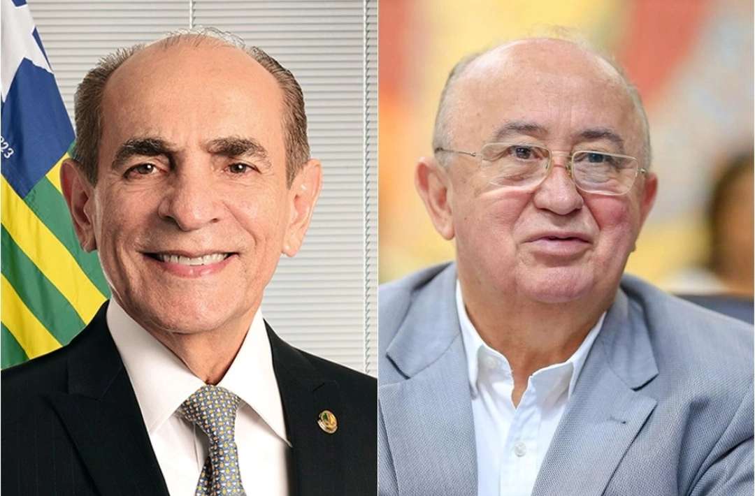 Marcelo Castro e Júlio César são eleitos senadores pelo Piauí; Ciro fica de fora