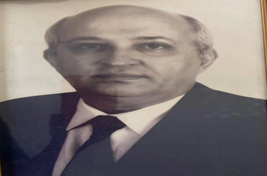 Falece em Teresina o escritor oeirense Antônio Reinaldo Soares Filho, o ‘’Soarinho’’