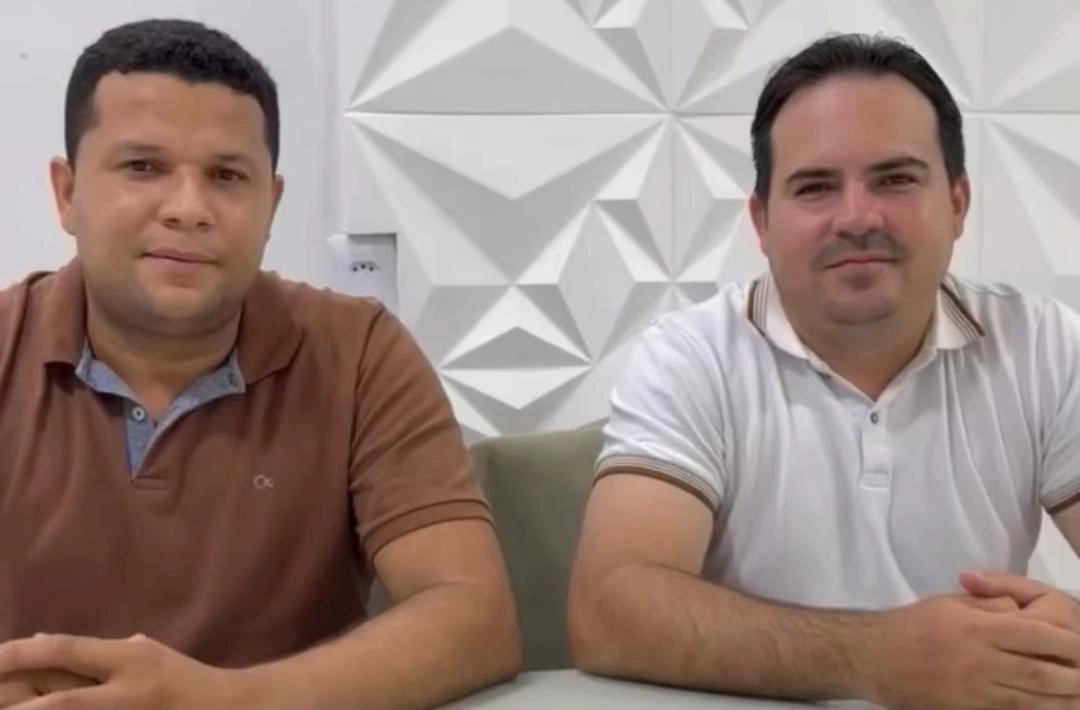 Justiça cassa prefeito e vice de Nazaré do PI por abuso de poder; cabe recurso