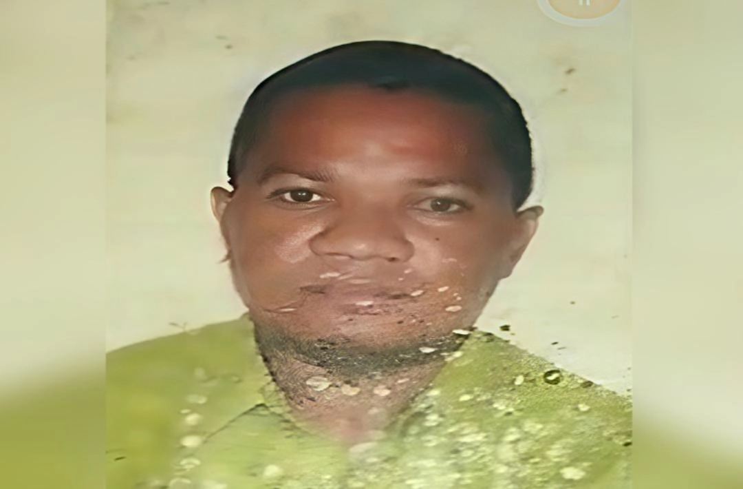 Motorista morre em acidente com caminhão na Ladeira da Bananeira, entre Oeiras e Tanque do Piauí