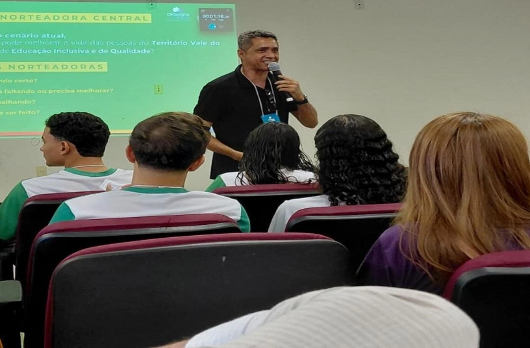 SINTE-PI, núcleo regional de Oeiras cobra aprovação do Plano de Cargos, Carreira e Salários