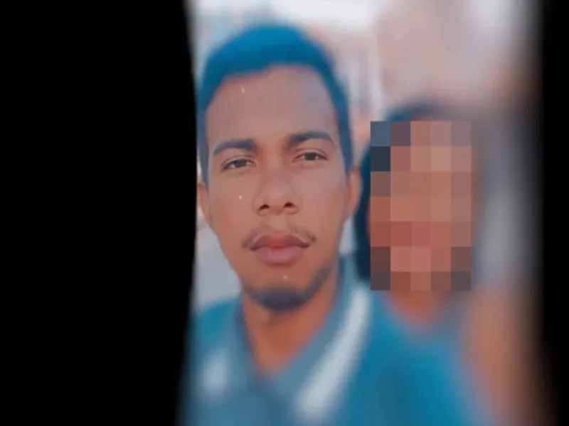 Jovem de 22 anos é assassinado com facada no peito em surto de ciúmes no Piauí
