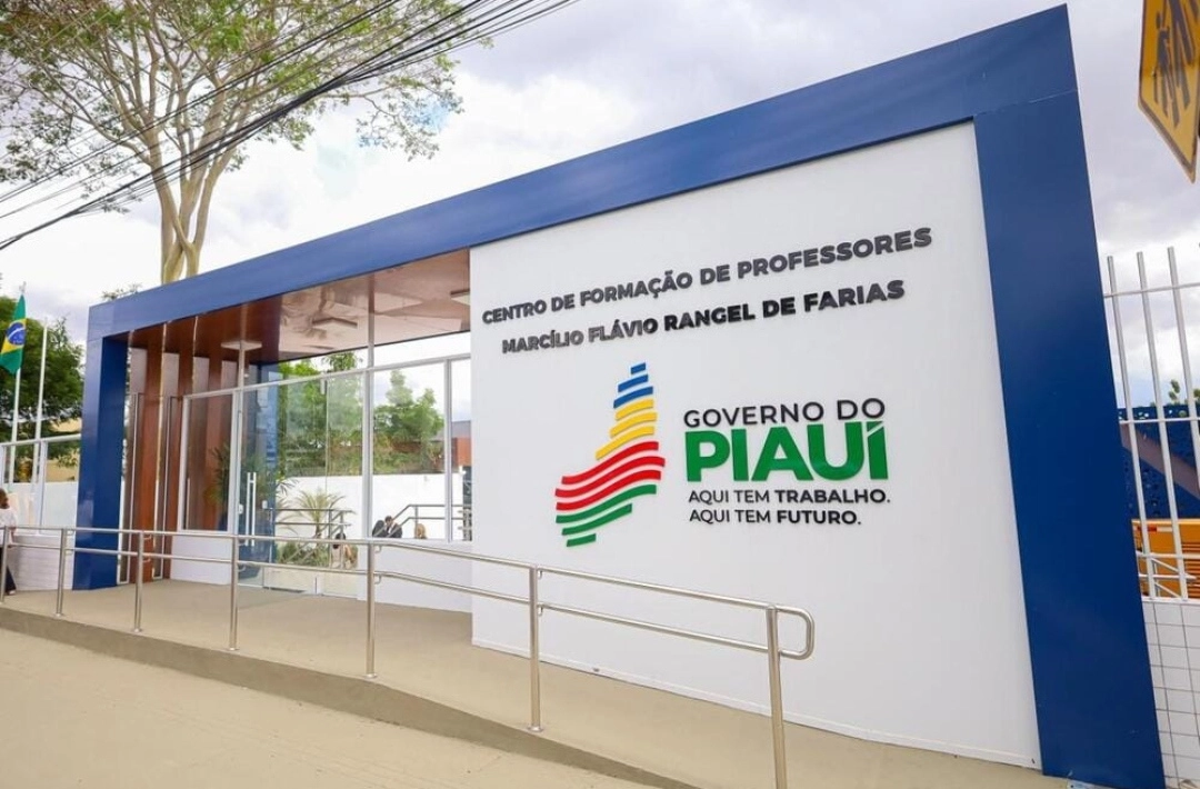 Centro de formação realiza mais de 8 mil qualificações de professores em 2026