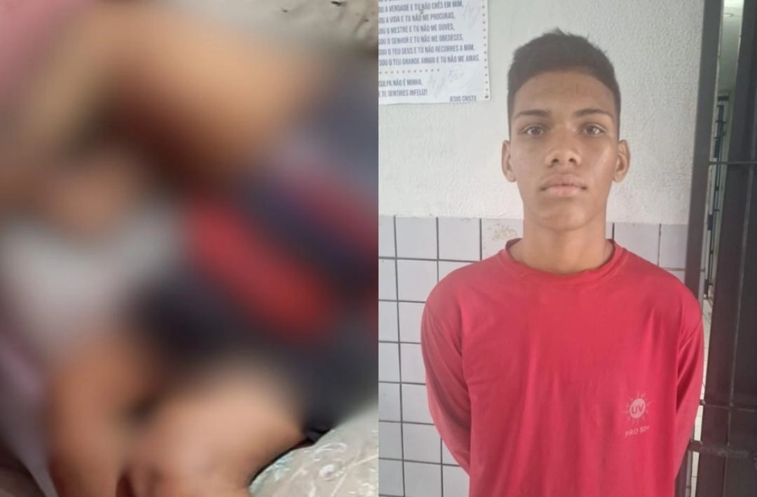 Saiba quem é 'Mirim', adolescente morto a tiros na zona Sudeste de Teresina