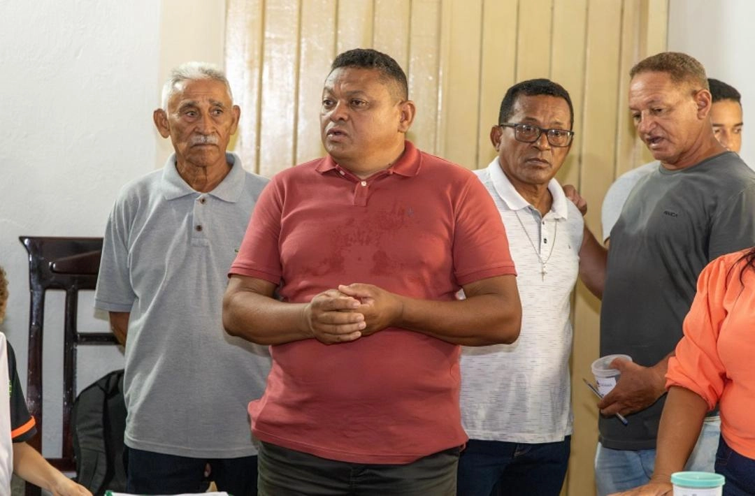 Copão Rural 2025 é lançado em Oeiras com premiação de R$ 45 mil