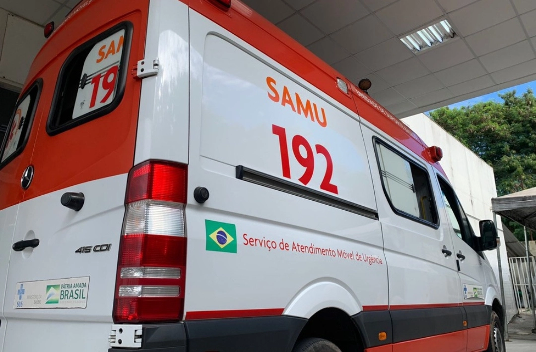 Homem de 33 anos é encontrado morto dentro de residência em Oeiras