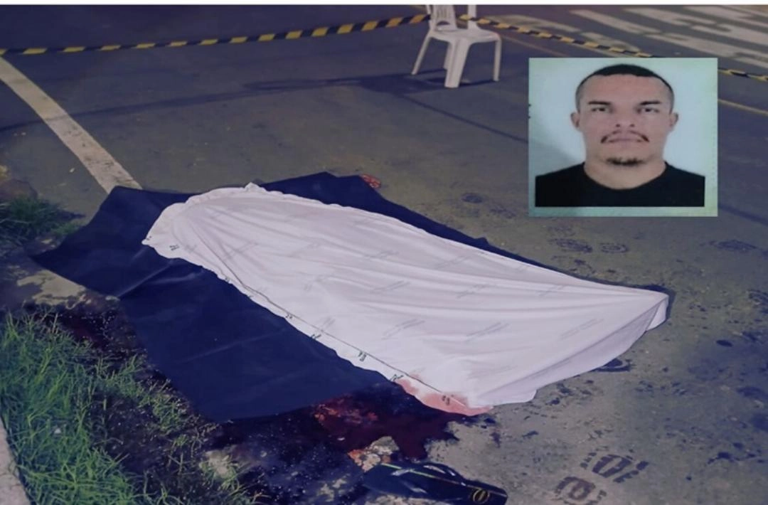 Homem é executado a tiros dentro de bar em Fronteiras