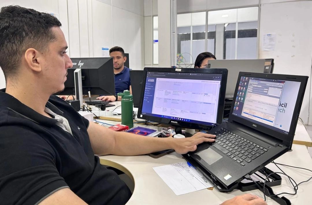 Programa Jovem Empreendedor supera 2,3 mil atendimentos em menos de 20 dias