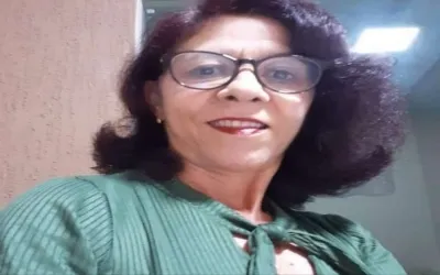 Morre em Teresina a professora oeirense Ceiça Pinheiro, aos 59 anos