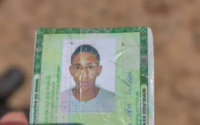 Violência: Jovem de 22 anos é morto a facadas em Teresina