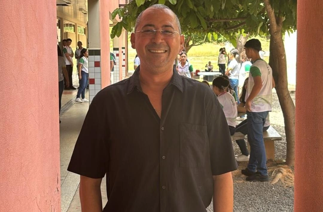 Professor defende tese de Professor Titular do IFPI sobre a geografia política de Oeiras