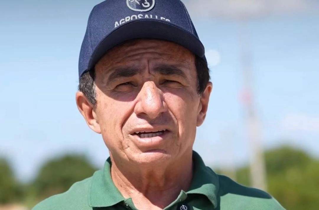 Sobrinho do prefeito de Pio IX é preso por crime sexual; gestor está foragido