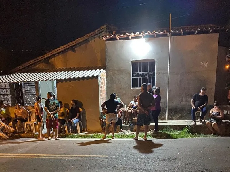 Jovem morre afogado em balde após acidente doméstico em Barras