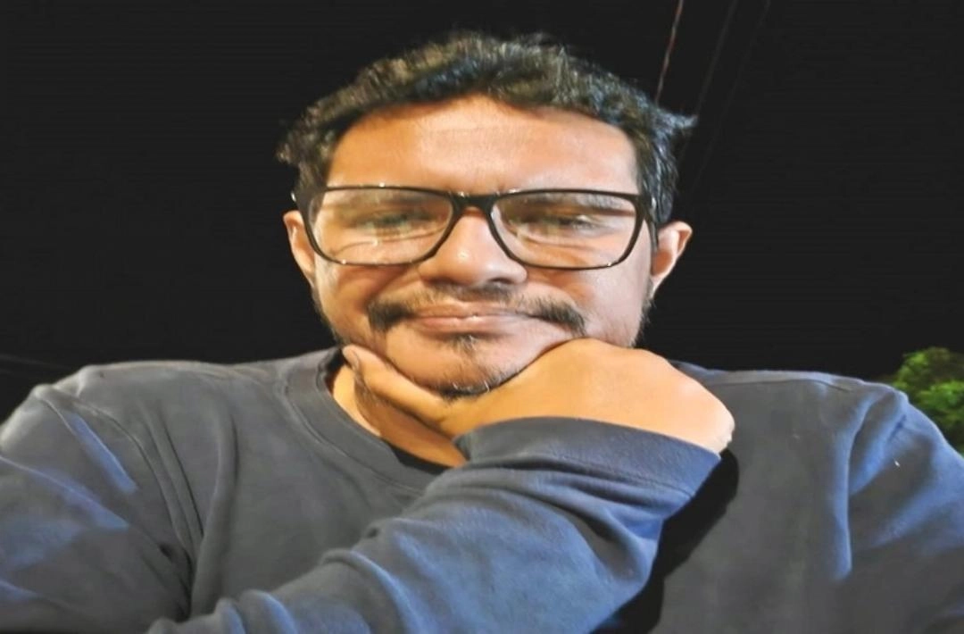 Professor da Uespi em Oeiras, leva debate sobre legado de Nego Bispo para conferência internacional da Universidade de Massachusetts