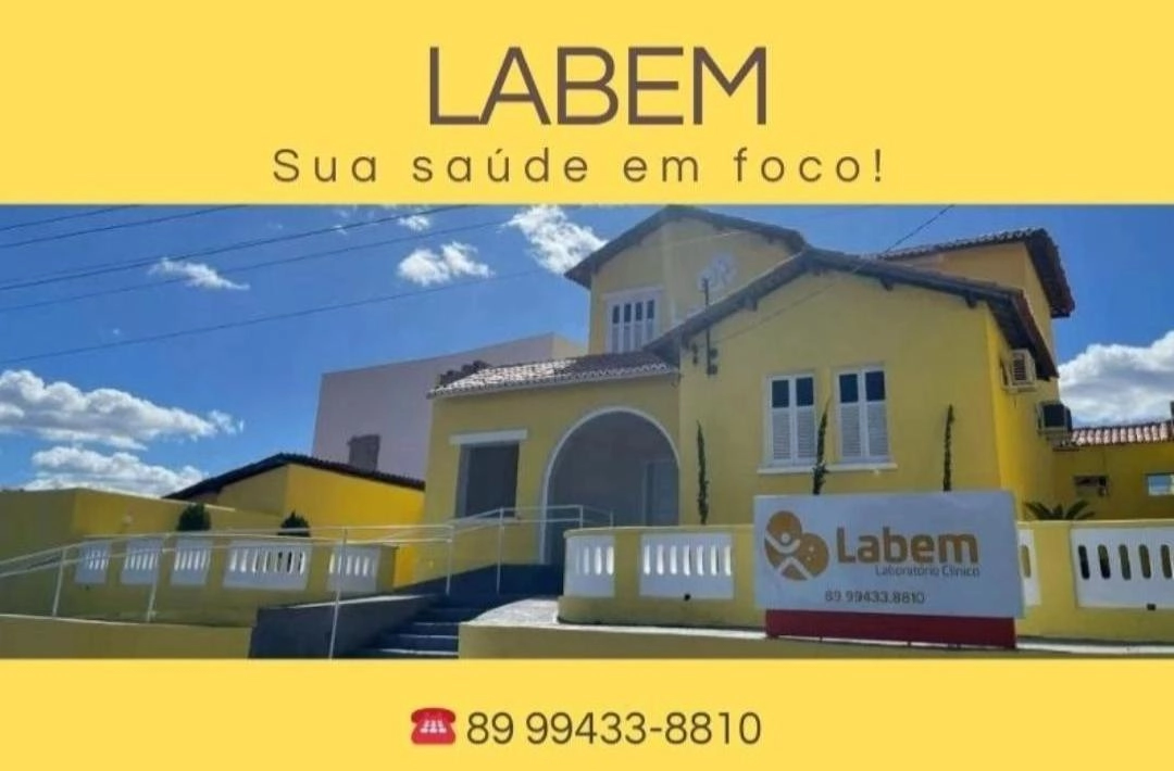 LABEM reúne especialistas e oferece atendimentos em diversas áreas da saúde durante o mês de junho