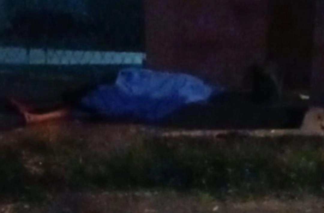 Homem é preso e confessa homicídio após briga em bar na zona Leste de Teresina