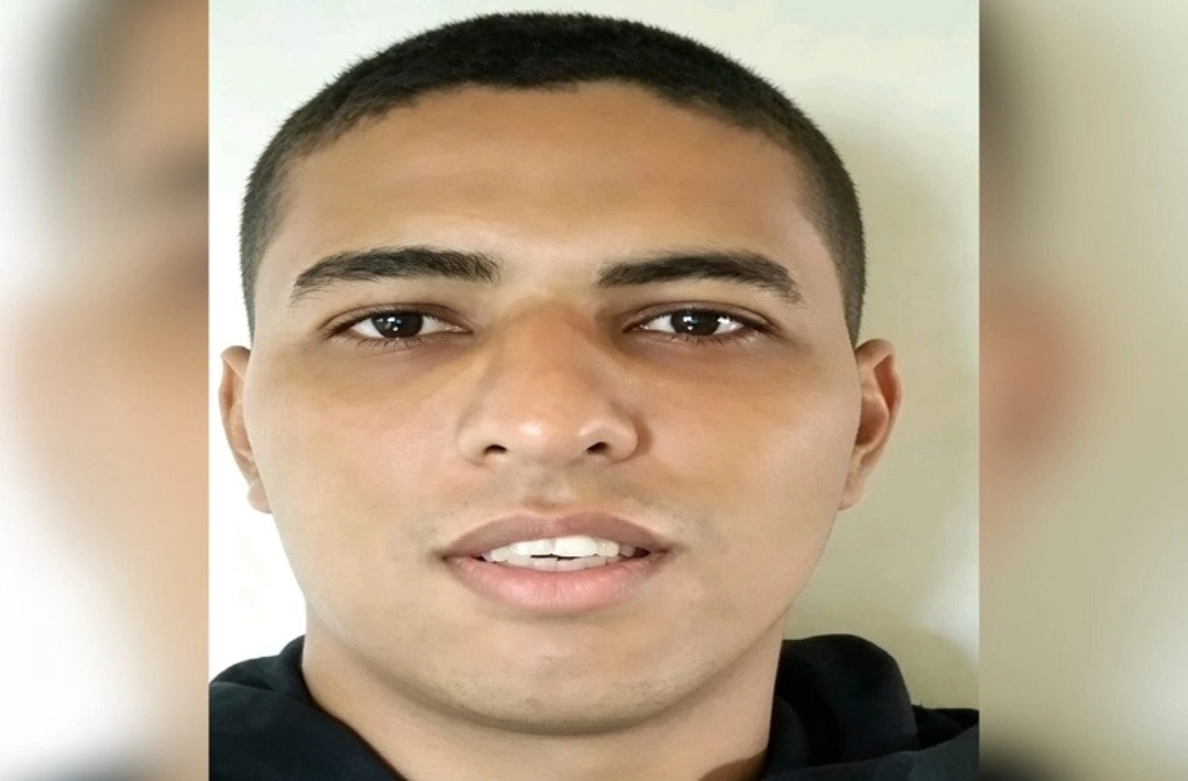 Felipe Israel Mendes de Oliveira morre aos 29 anos em Oeiras