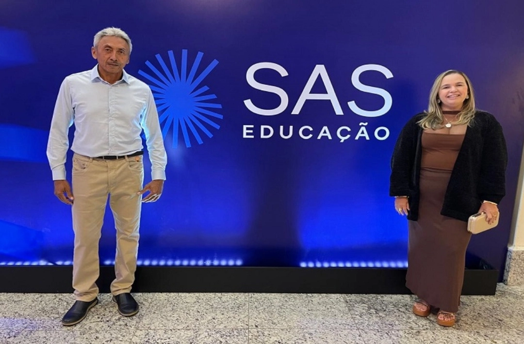 Sociedade Educacional Paulo Freire participa do Fórum de Mantenedores SAS 2026 em São Paulo