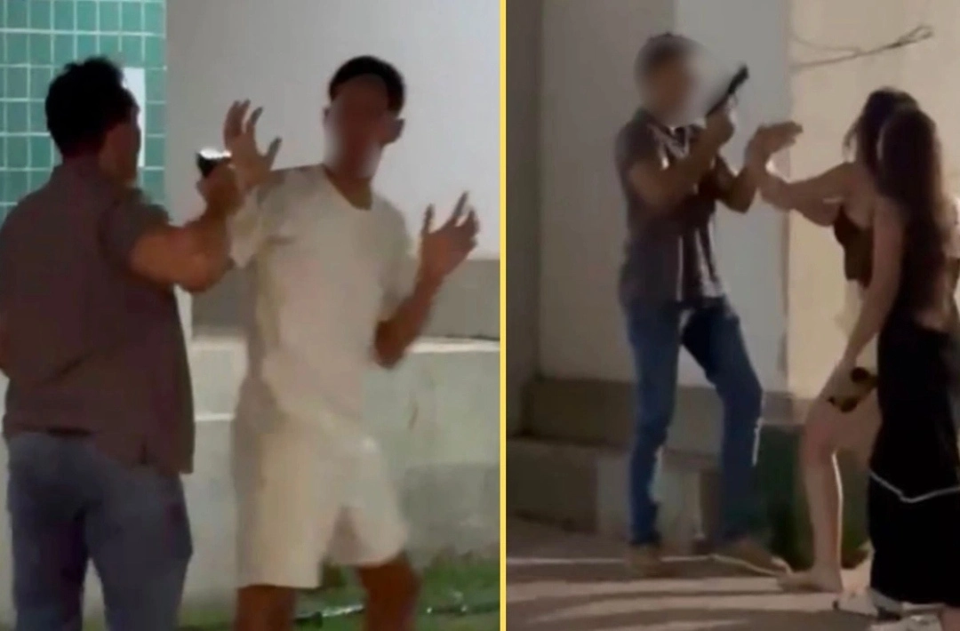 'Devia ter arrancado os dentes': contador admite agressões em condomínio de Teresina