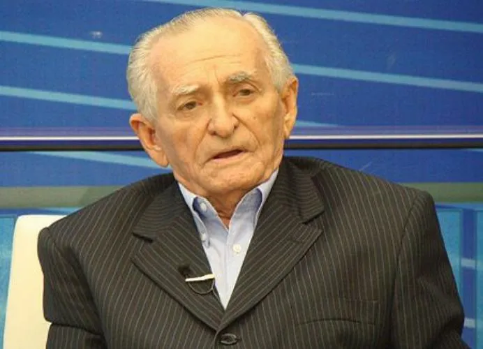 Ex-prefeito de Parnaíba Elias Ximenes do Prado morre aos 99 anos