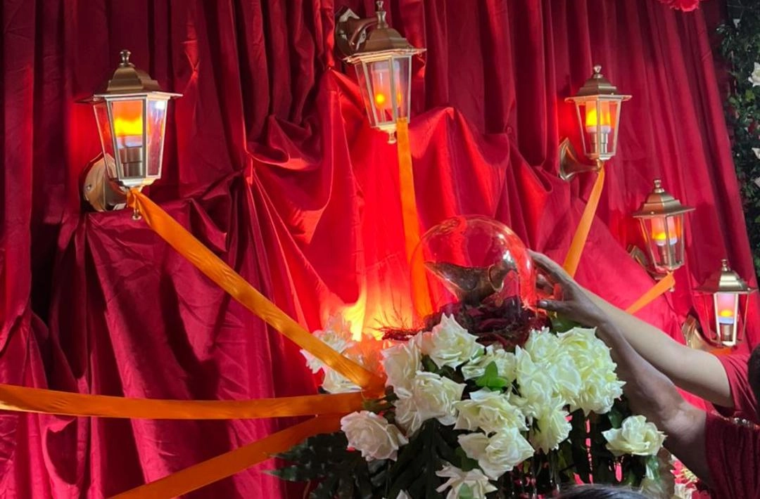 Festa do Divino reúne fé, tradição e celebrações na Catedral de Nossa Senhora da Vitória em Oeiras