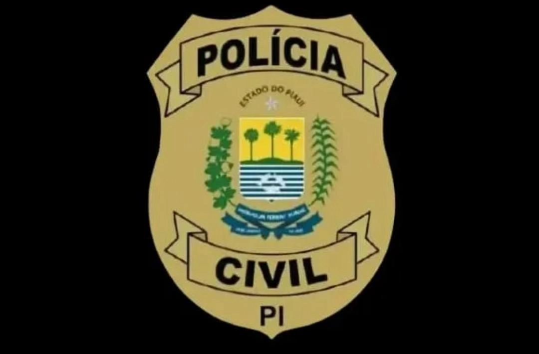 Polícia Civil de Oeiras monta base de atendimento à população no centro da cidade no período Da Semana Santa