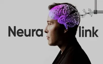 Neuralink, de Elon Musk, Recruta Voluntários para Teste do Chip Cerebral em Humanos