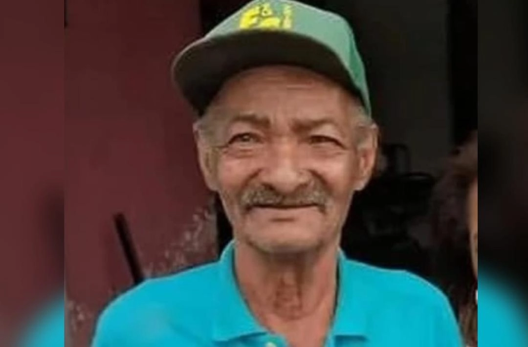 Morre aos 80 anos Marcelino Arcanjo dos Anjos, o “Doutor de Charuto”