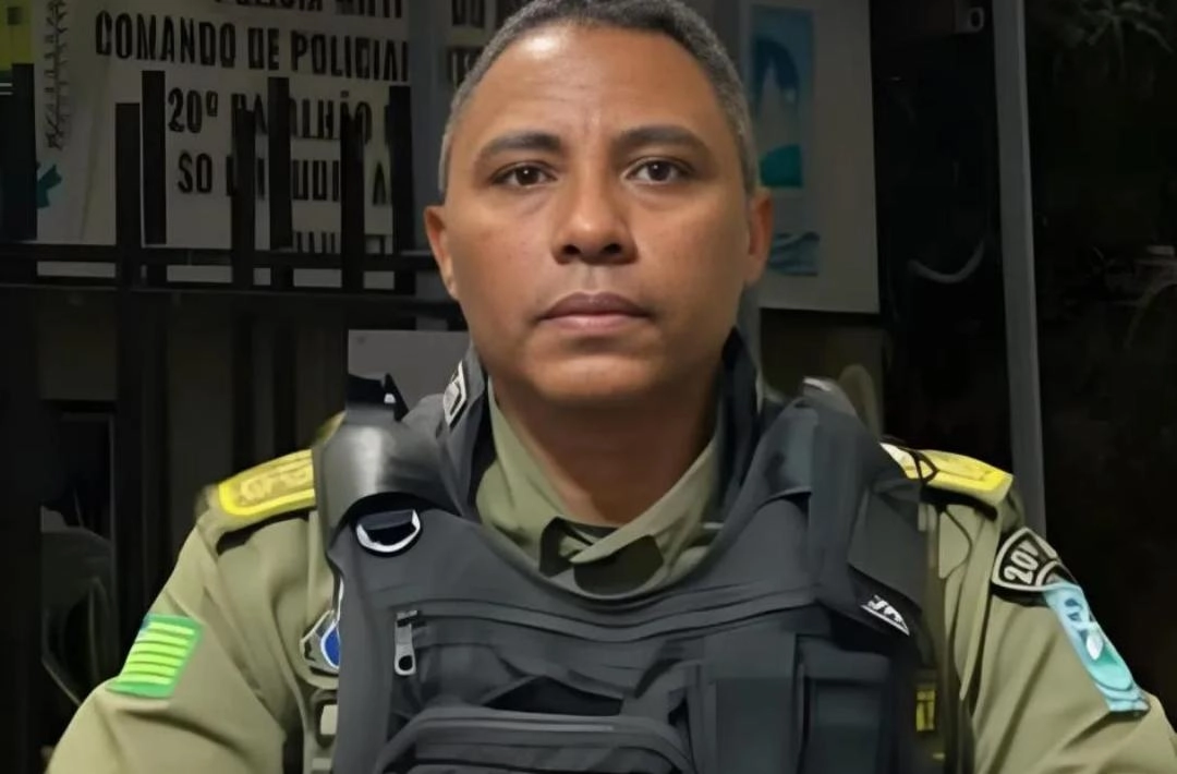 Transferência precoce do Tenente Coronel Félix causa indignação em Oeiras