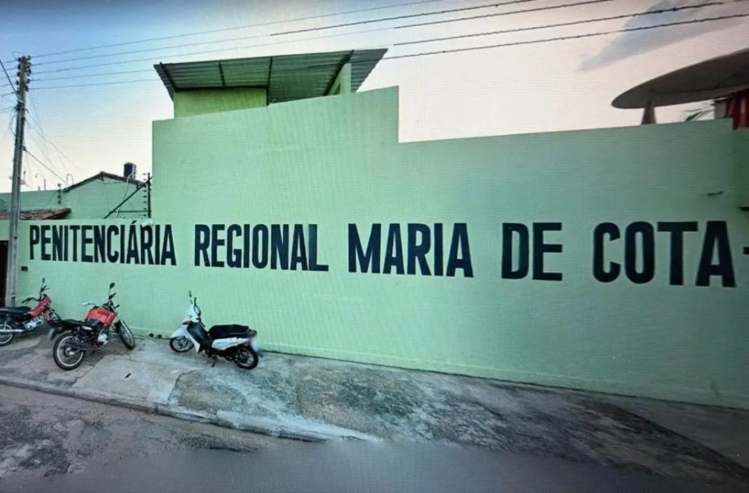 Justiça decreta prisão preventiva de investigado por homicídio em Oeiras