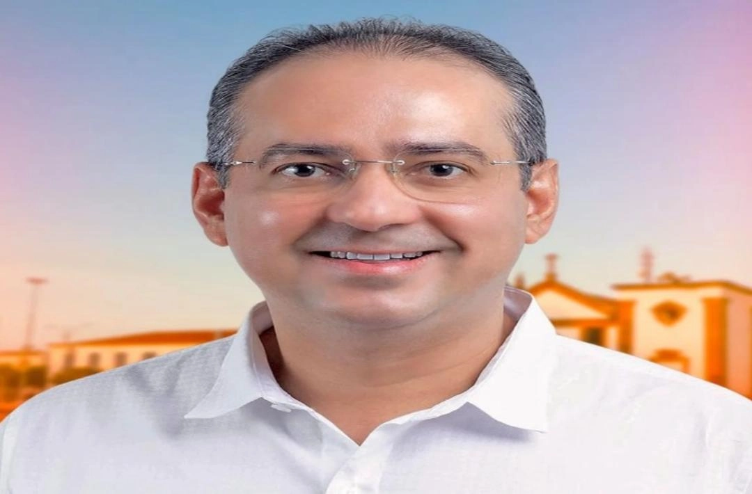 Gestão Dr. Hailton fecha 2025 com contas equilibradas e avanço em obras em Oeiras 