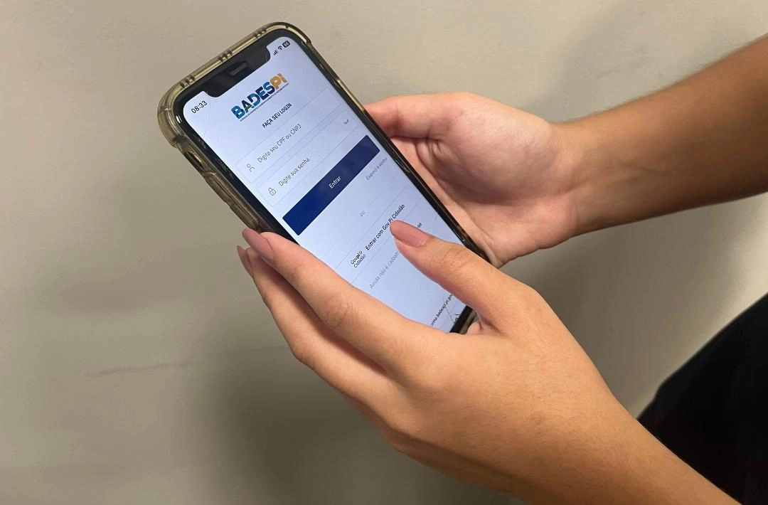 Governo do Piauí disponibiliza crédito exclusivo para pessoas com deficiência; saiba como acessar