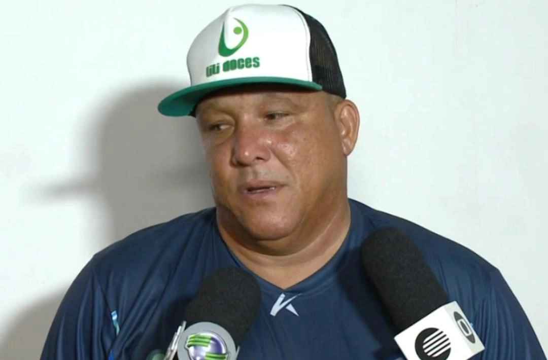 Givanildo destaca evolução do Oeirense após derrota para o Teresina