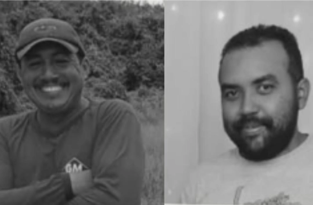 Irmãos morrem em acidente com suspeita de choque elétrico em obra em Água Branca