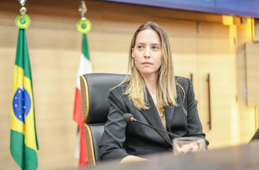 Assembleia aprova lei de autoria da deputada Vanessa Tapety que cria cadastro público de condenados por violência contra a mulher