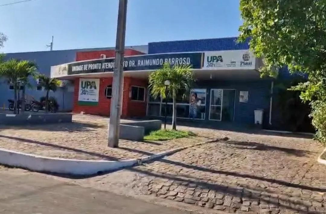 Discussão entre casal na zona rural de Oeiras termina com homem ferido e mulher em estado grave