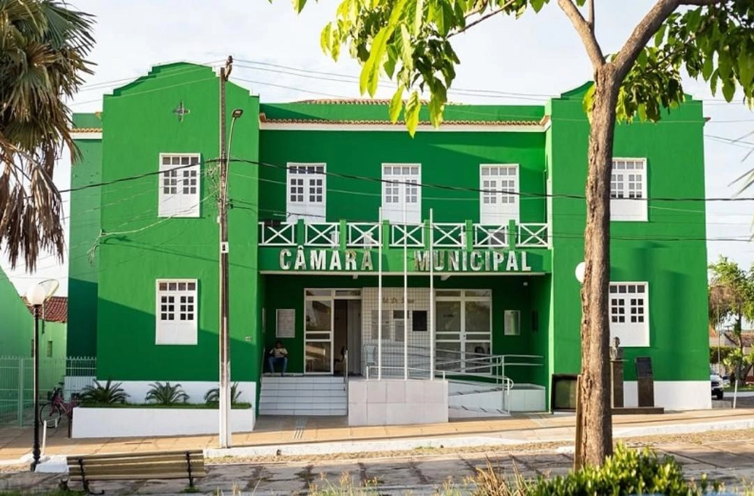 Câmara de Oeiras articula pedido ao DNIT para mudanças no trecho urbano da BR-230