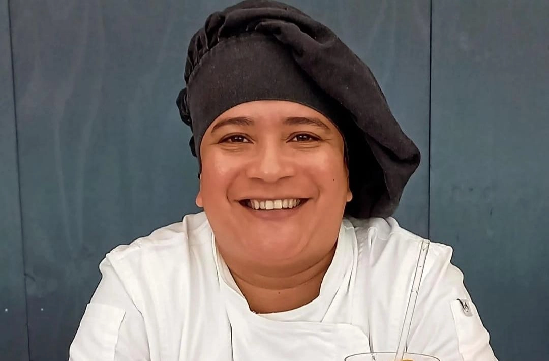 Chef oeirense ganha destaque comandando restaurante em Joinville - SC