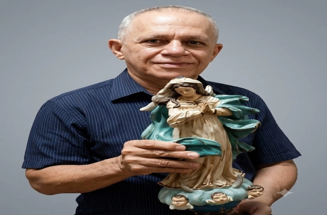 Gratidão: a história de Baltazar Campos Cortez, um educador que dedicou a vida à educação e ao próximo