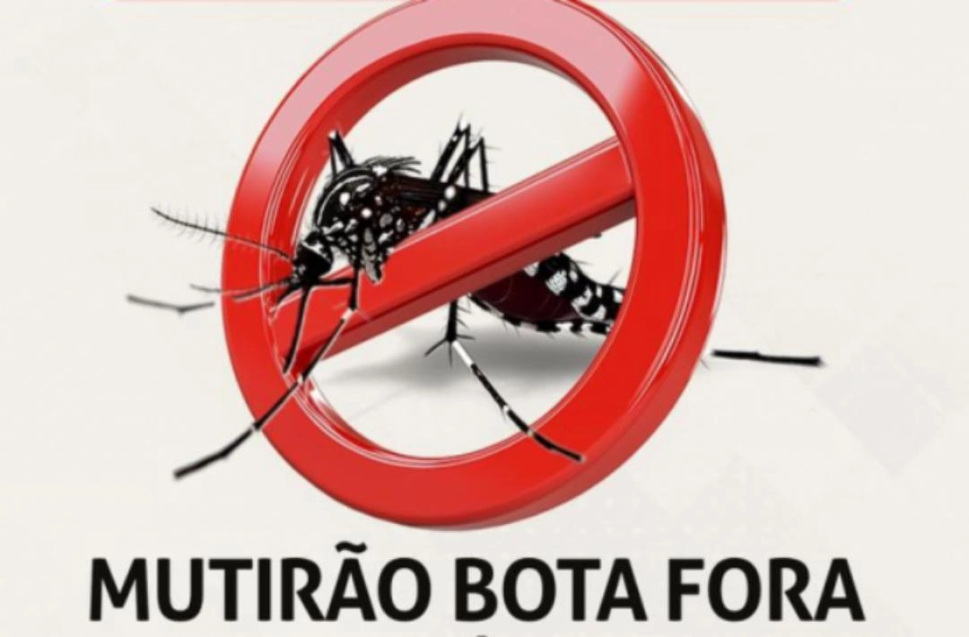 Oeiras realiza Mutirão Bota Fora nos bairros Rosário e Canela nesta quarta e quinta-feira