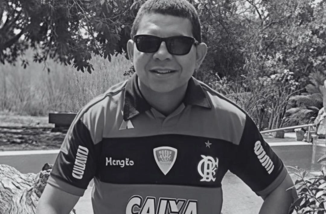 Velório de Ronaldo dos Santos Lima ocorre no bairro Canela, em Oeiras e sepultamento será às 17h