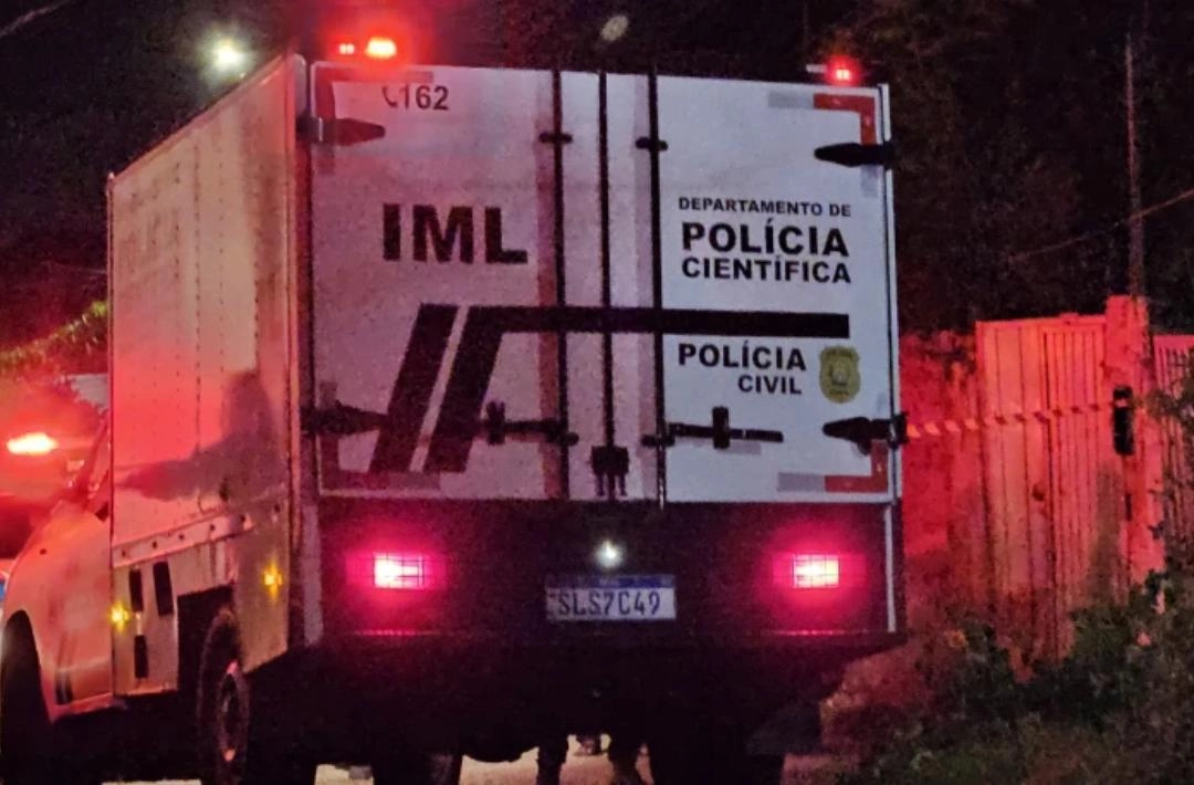 Adolescente é assassinado com 20 tiros na zona Sudeste de Teresina