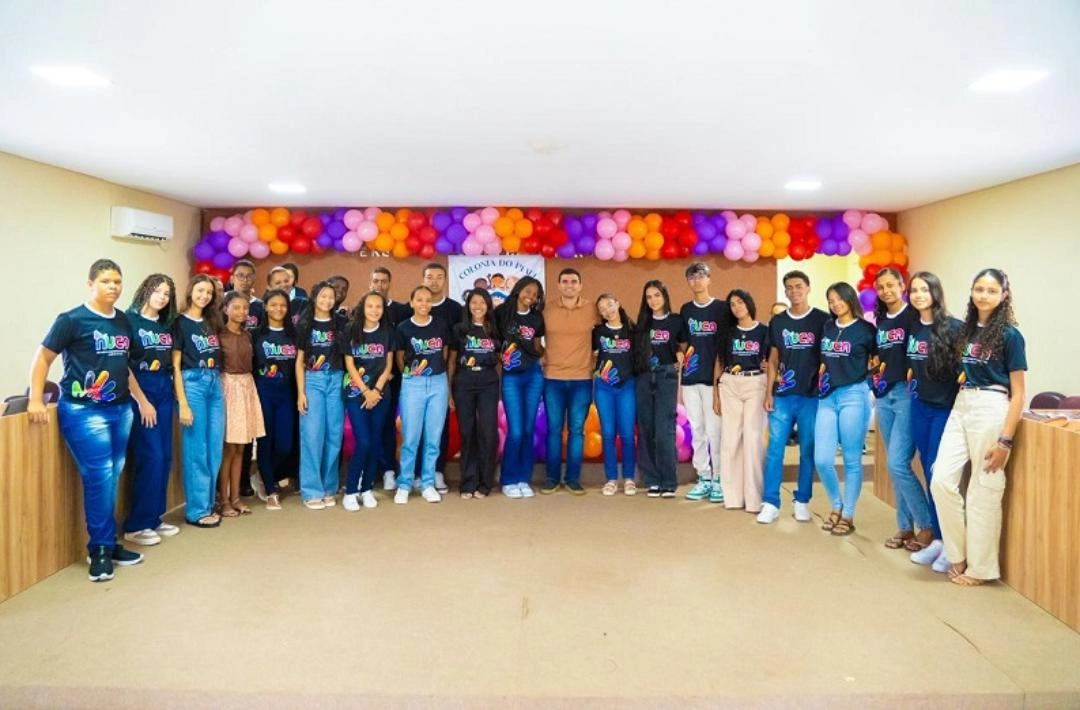 1º Fórum Comunitário do Selo UNICEF reúne comunidade e gestores em Colônia do Piauí